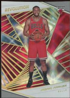 Jabari Parker