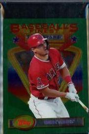 Mike Trout
