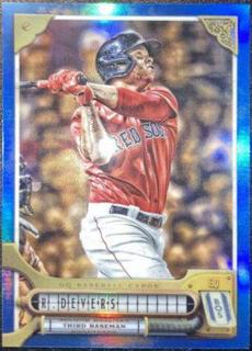 Rafael Devers
