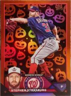 Stephen Strasburg