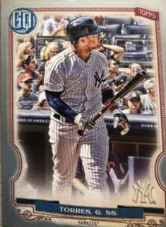 Gleyber Torres