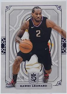 Kawhi Leonard