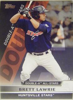 Brett Lawrie