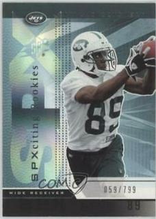 Jerricho Cotchery
