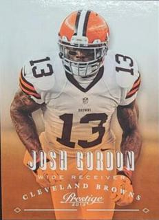 Josh Gordon