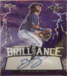 Bo Bichette