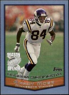 Randy Moss