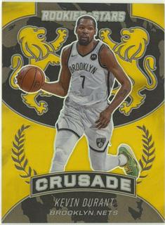 Kevin Durant