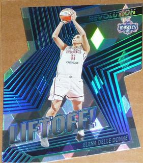 Elena Delle Donne