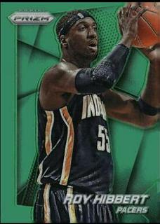 Roy Hibbert