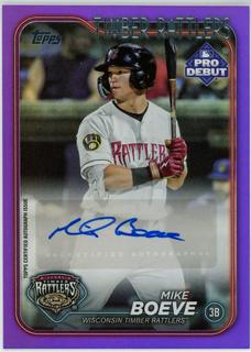 Mike Boeve