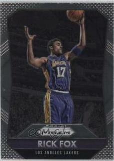 Rick Fox