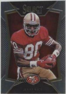 Jerry Rice