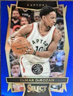 DeMar DeRozan