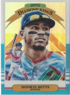 Mookie Betts