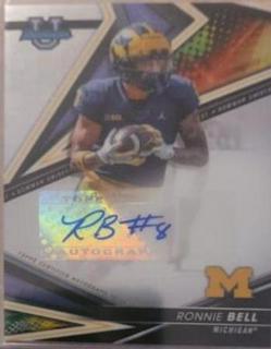 Ronnie Bell