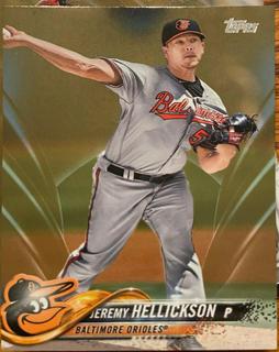 Jeremy Hellickson