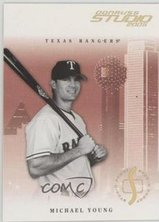 Michael Young