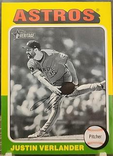 Justin Verlander