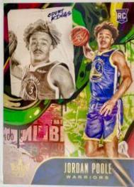 Jordan Poole