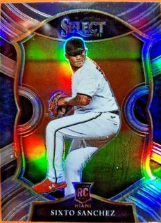 Sixto Sanchez