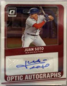 Juan Soto