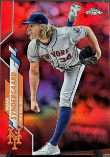 Noah Syndergaard