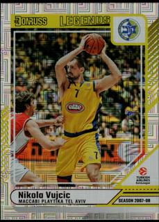 Nikola Vujcic