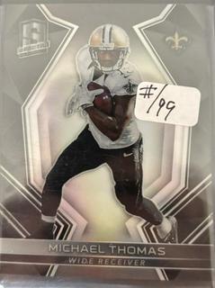 Michael Thomas