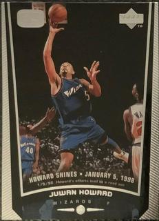 Juwan Howard