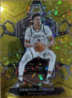 Cameron Johnson