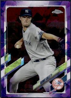 Gerrit Cole