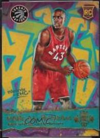 Pascal Siakam