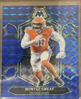 Montez Sweat