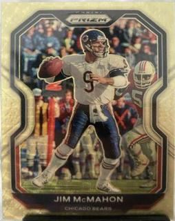 Jim McMahon