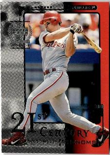 Scott Rolen
