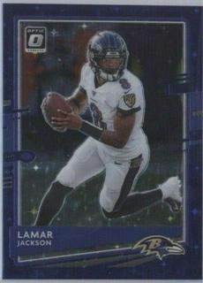 Lamar Jackson
