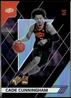 Cade Cunningham