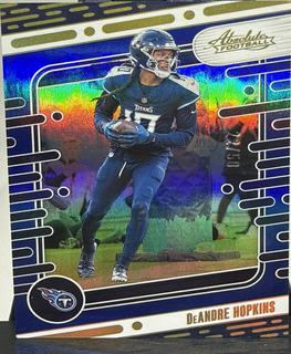 DeAndre Hopkins