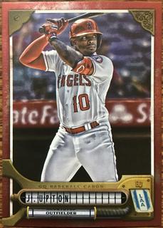 Justin Upton