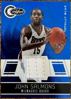 John Salmons