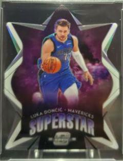 Luka Doncic