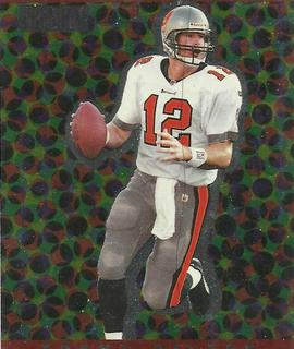 Trent Dilfer #15 of 15 D