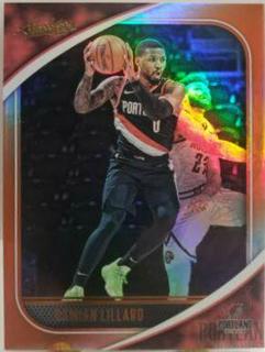 Damian Lillard