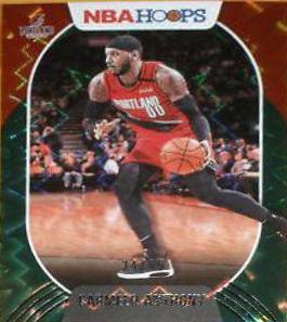 Carmelo Anthony