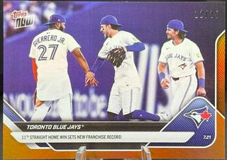Toronto Blue Jays