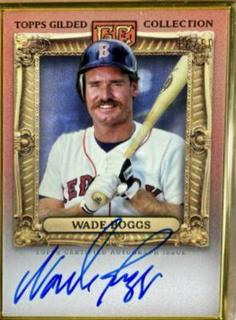Wade Boggs