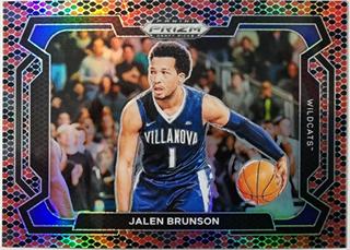 Jalen Brunson