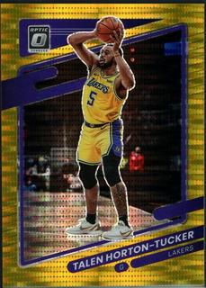 Talen Horton-Tucker