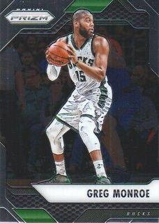 Greg Monroe